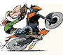 Avatar de l’utilisateur