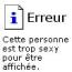Avatar de l’utilisateur